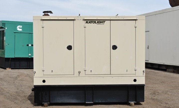 保亭购买柴油发电机需留心哪些问题?