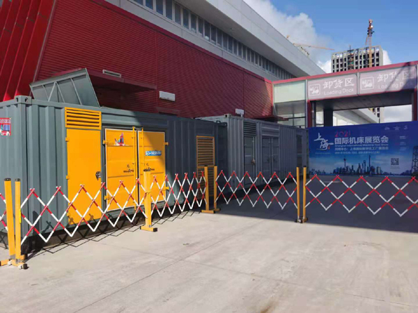 保亭发电机租赁的“望、闻、问、切”你知道多少？