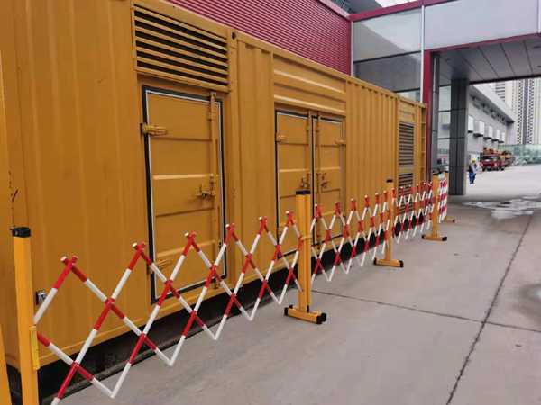 保亭租赁发电机发电机油箱使用后要定期清除油箱底部沉淀的杂质