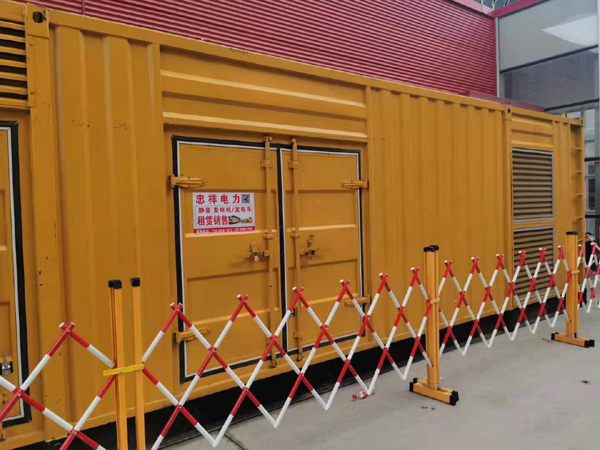 保亭柴油发电机电压不稳的原因是什么？