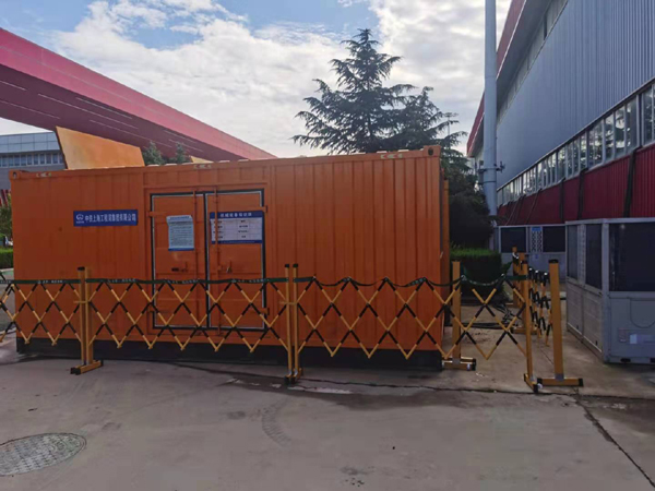 保亭柴油发电机组单支点和双支点的区别是什么？