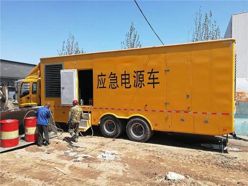 保亭发电车租赁-教您挑选发电机哪些技巧可以掌握使用