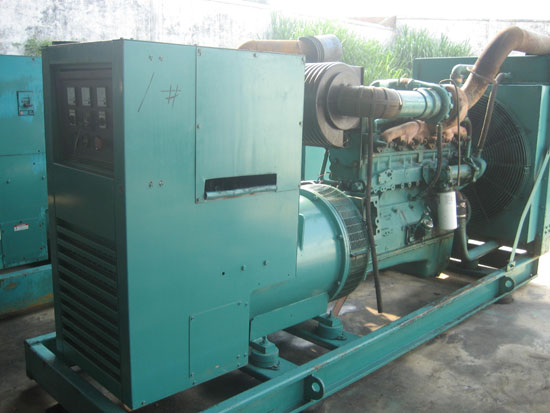 保亭出租发电机-发电机组购买指南都有哪些