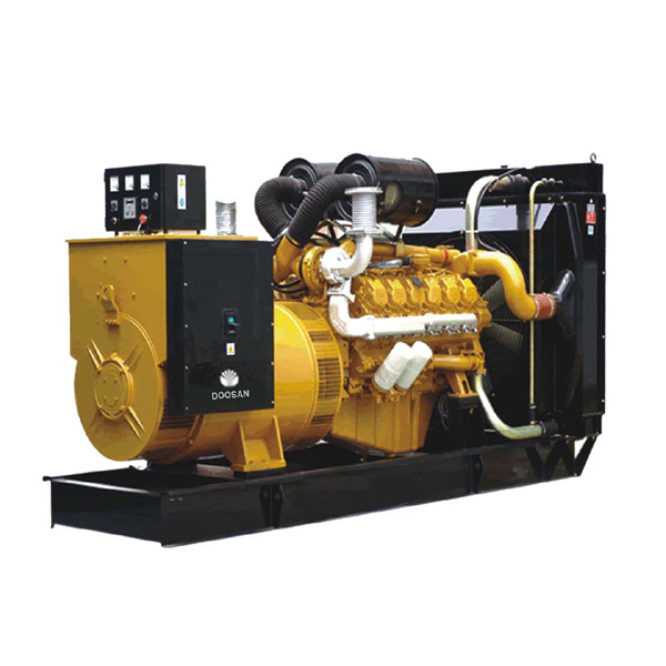 保亭租赁发电机-怎样确保潍柴发电机组的质量