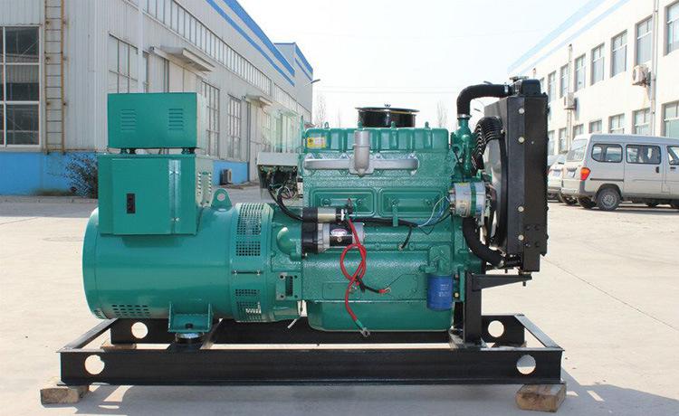 保亭租赁发电车-分析我国柴油发电机组行业发展存在的问题