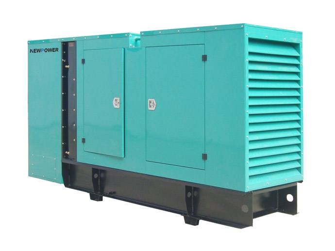 保亭发电车租赁-沃尔沃发电机组多少钱