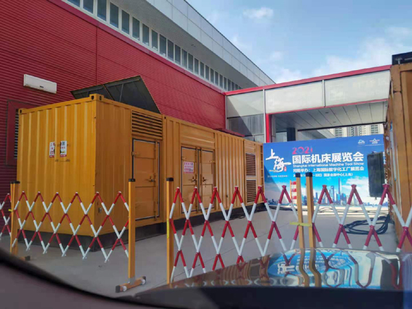 保亭发电车出租-发电机无电压或电压太低怎么办？
