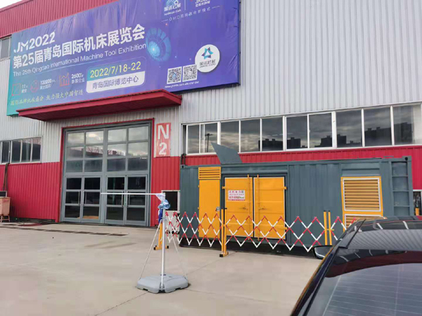 保亭发电机租赁-柴油发电机组不及时维护危害大