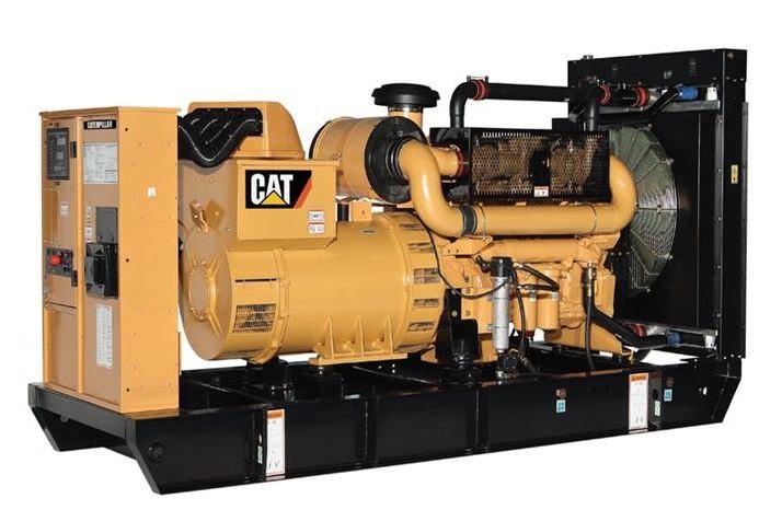保亭租赁发电机-柴油发电机设计的优势性能特点有哪些