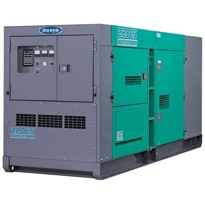 保亭出租发电机-排除柴油发电机组敲缸声的步骤