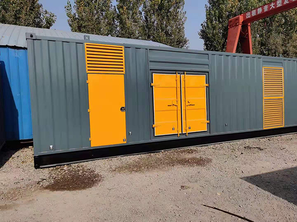 保亭签订发电机出租合同时需要注意的一些重要事项：