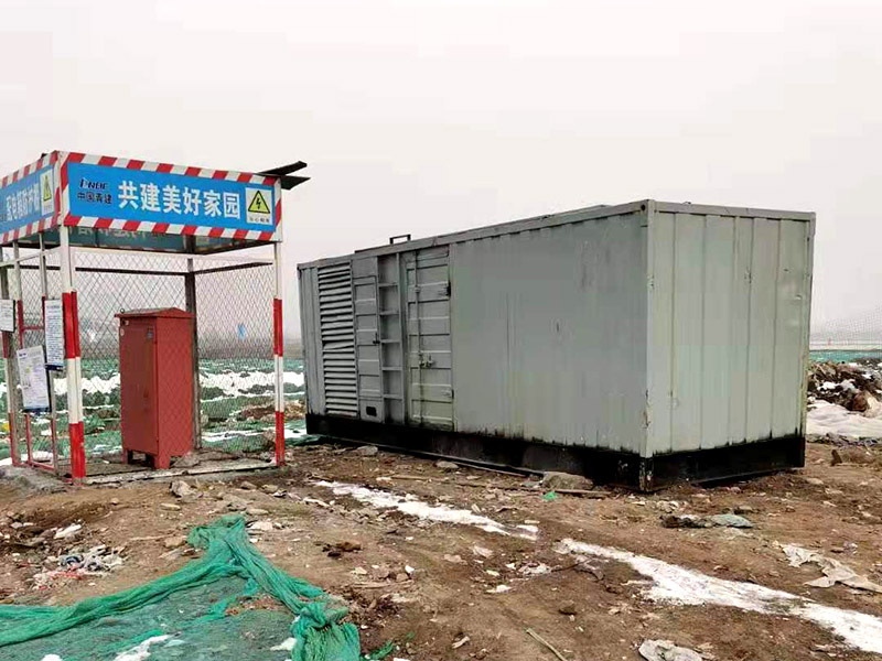 保亭燃气发电机在高海拔地区运行时会遇到哪些常见故障？