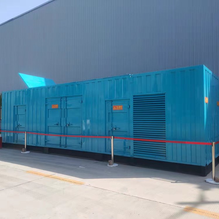 保亭怎样更换柴油发电机组的空气滤清器？
