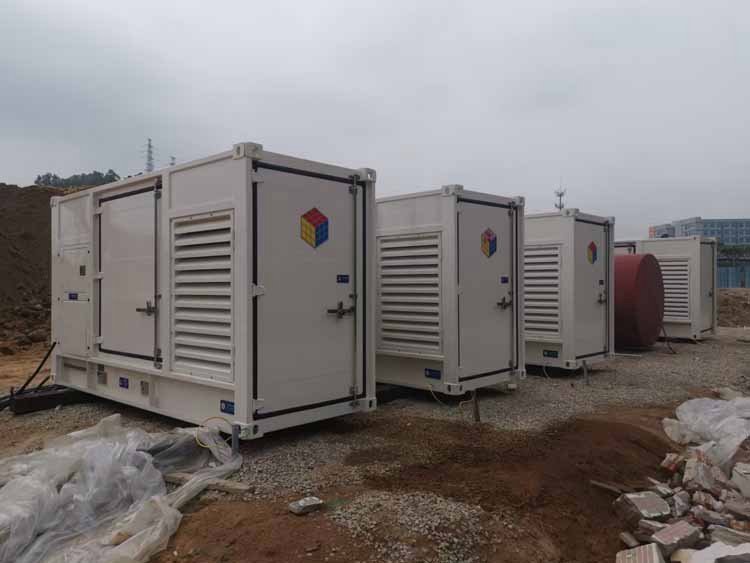保亭如何降低 200KW 柴油发电机的燃油消耗率？