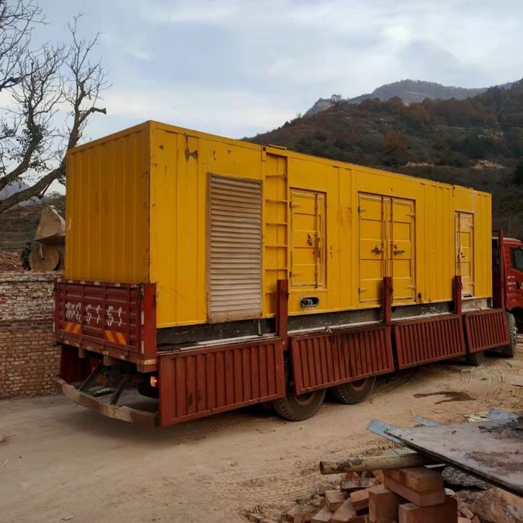 保亭200kW 发电机组在带电阻性负载时，输出功率会受到哪些因素的影响？