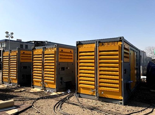 保亭低温环境下，柴油发电机组电池充满电需要多长时间？