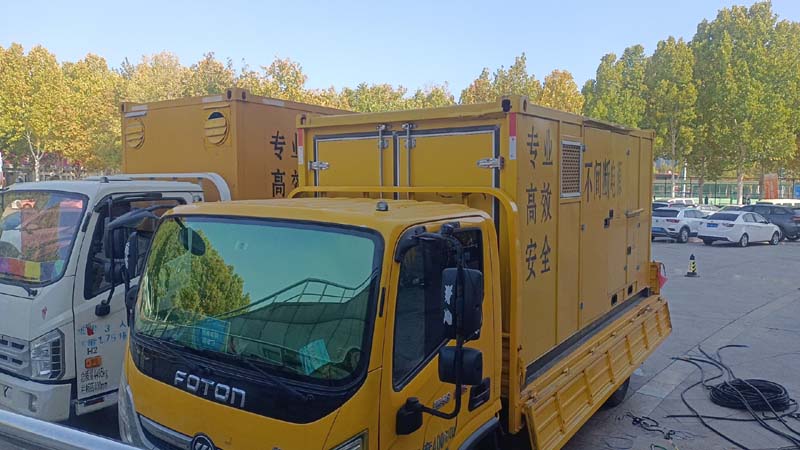 保亭有哪些因素会影响柴油发电机组和UPS电源的切换时间？