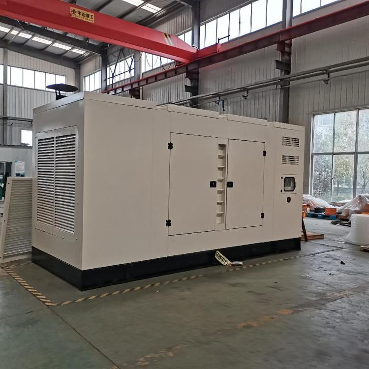 保亭启动发电机组时需要注意什么？