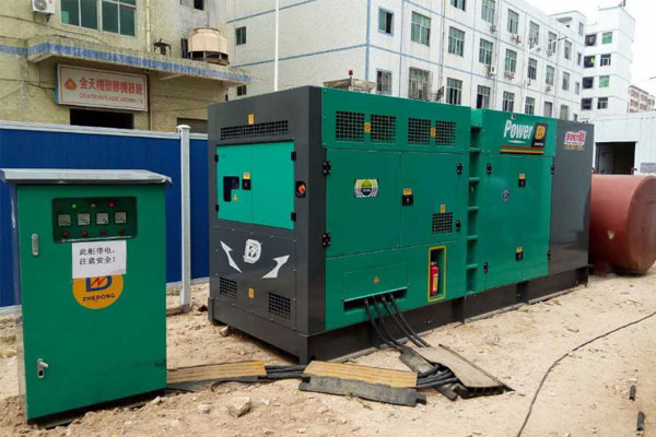 保亭为什么夏季要重点检查发电机组的燃油系统密封性？