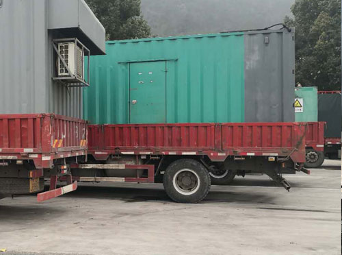 保亭柴油发电机组使用注意安全事项有哪些？