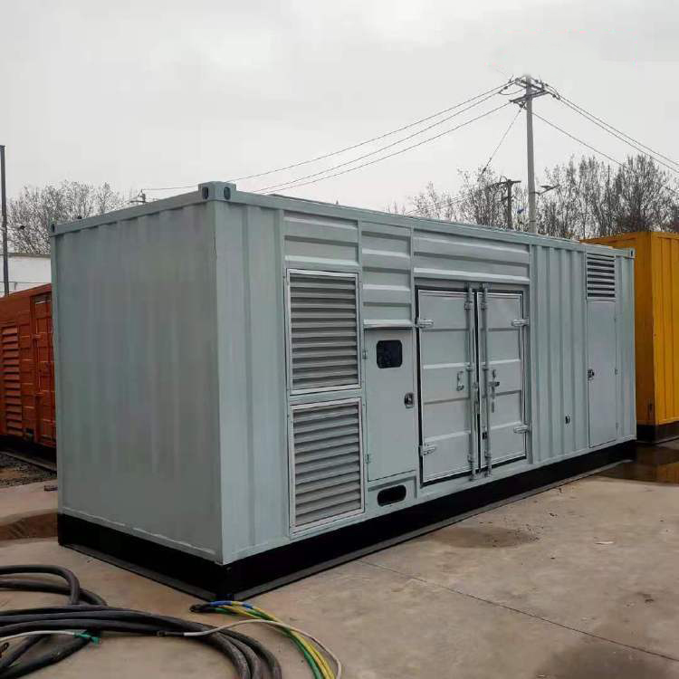 保亭如何判断柴油发电机组的机油压力是否正常？