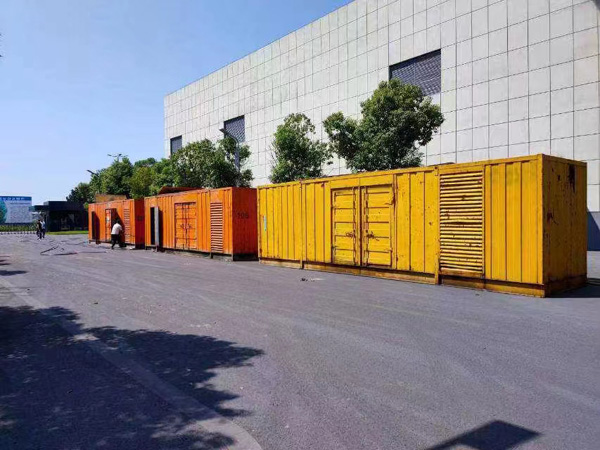 保亭环境温度变化对柴油发电机组的性能有哪些具体影响？