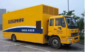 保亭发电机组如何判断水冷式机油散热器是否需要更换？