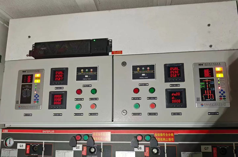 保亭柴油发电机组冬季启动前需要做哪些准备工作?